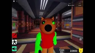 Acid foxy