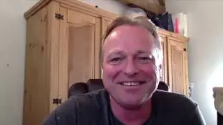 Lockdown interviews - Mayor James Palmer