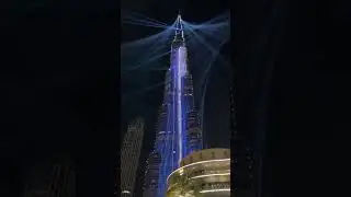 laser light show new activity 📍🇦🇪