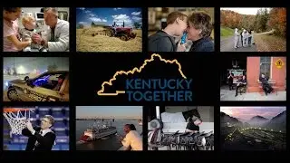 Kentucky Together: Youth Service Centers and After School Programs