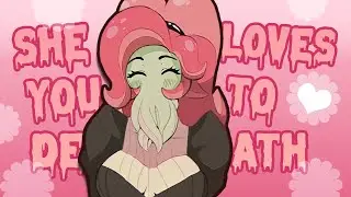 In this game, your girlfriend kills you! Immediately! | Sucker for Love