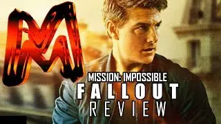 Mission: Impossible - Fallout - Movie Review and Discussion - SPOILERS
