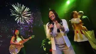 JESUS IS THE LORD | MCM Christmas Celebrations 2025 | Highlights