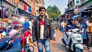 Exproling kolkata (chadani market)😎😎😎