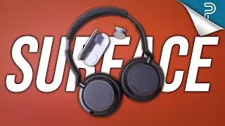Microsoft Surface Earbuds and Headphones 2 Review: Well rounded audio?