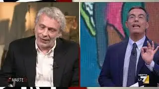 Scintille in studio a diMartedì, il Prof. Giovanni Frajese: 