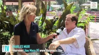 Tantra and extraordinary love making - Charles Muir