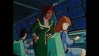 Macross Dublado PTBR EP20