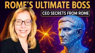 What Put Sulla on Ancient Rome's Map: CEO Leadership Lessons From History's Ultimate Power Expert