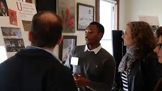 Black Men: Contemporary Stereotypes