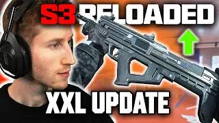 Gro&szlig;es Waffenupdate und DAS IST NEUE META in Season 3
