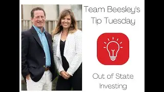 Tip Tuesday #4 | Out of State Investing