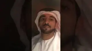 Sheikh Hamdan Fazza With Uncle Saeed Throwback #faz3 #fazza #shorts #short #uncle #saeed #dubai #dxb