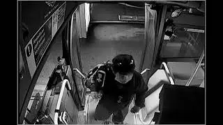 Transit Police investigate after bus operator bear sprayed in Vancouver