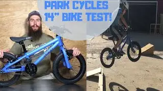 Park Cycles 14