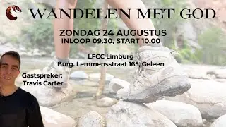 Preek 2025 08 24  - 