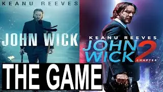 2 NEW Movie Tie-In Video Games is ANNOUNCED - Batman Begins Let's Play Episode 1
