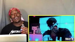 Reaction To Doomsday Cypher 2018 *LITTY