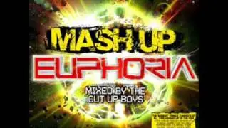 Mother's Pride, Revelation - Learning To Fly, Just Be Dub To Me
