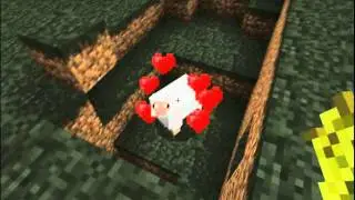 Обзор Minecraft 1.9 pre release 3