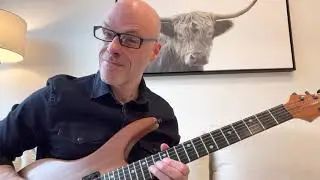 Review for Rock Licks #1-7. (Meant to augment my other videos featuring licks 1-7.) Guitar Lesson