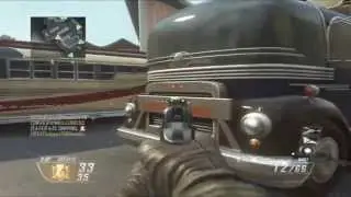 Black ops 2 d&eacute;fis James Bond et Light Box | VIK SmiLeY et VIK Lipt0n