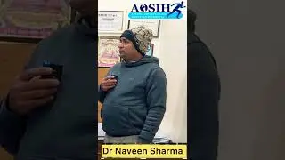 Nepal se aa kar karwaya hip replacement / #ytshorts #shorts #hipreplacment