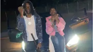 2Pistolzz X Drenchgang Varo - Didn’t We (Unreleased)