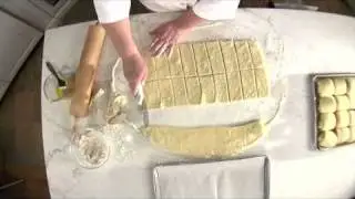 Make Lion House Rolls