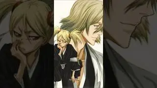 Hiyori thinks she defeated urahara 😂😂....(Bleach)