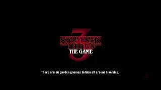 This Scene Changed Everything&hellip; | Stranger Things Game