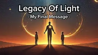 Legacy Of Light - The Ultimate Father&rsquo;s Message