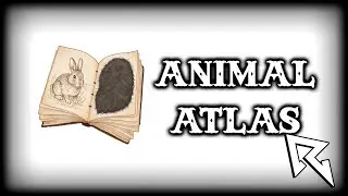 Best way to use Animal Atlas - The West