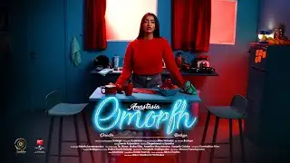 Anastasia - Omorfi | &Alpha;&nu;&alpha;&sigma;&tau;&alpha;&sigma;ί&alpha; - Ό&mu;&omicron;&rho;&phi;&eta; (Official Music Video) Powered by DUST+CREAM