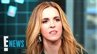 Рэйчел Холлис извинилась за негативную реакцию на видео Privilege | E! News