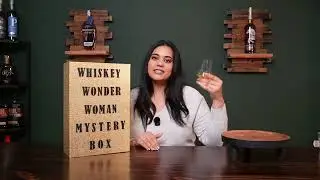 Another Bang for Your Buck | Whiskey Mystery Box
