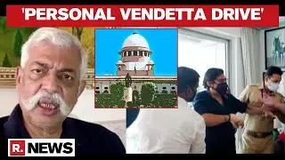 Maj Gen GD Bakshi Slams MVA Government, Alleges 'They're Turning India into Banana Republic'