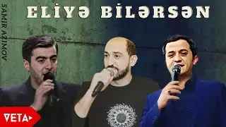 Resad & Vuqar & Orxan - Eliye Bilersen | 2025 Yeni (Remix Meyxana)