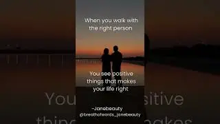 Right people #originalquotes #inspirationdaily #motivation #janebeauty #mindset