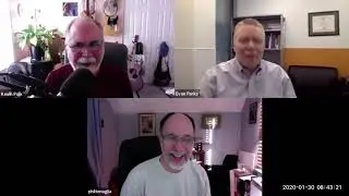 Sore but Safe: A Chronic Pain Program with the ACT Matrix: Guest: Evan Parks
