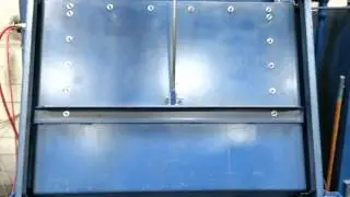 Bronco Blast 6.5CU Tumble Blaster