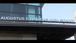 Augustus Hawkins (CA) Dog Days of Summer 2014