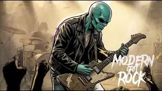 Modern Grit Rock