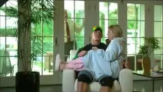 WWE SmackDown vs Raw 2010: TV Commercial HD