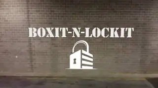 Self Storage Made Simple - Portable Self Storage