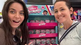 We Found Disneys Doorables Pixel Perfect!