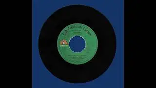 Marilú Medel - Sebastián Sto. Patrón - Arriba Chepén y punto (1992?)