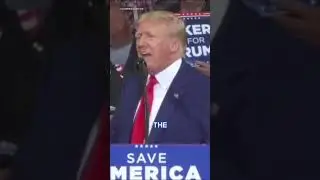 Trump SLAMS Zuckerberg in resurfaced video