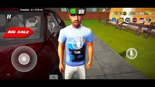 Playing car for sale #part 1