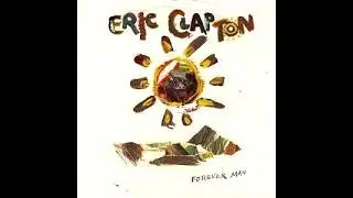 Forever Man / Eric Clapton song cover -off vocal ver.- (80's sound finish)(polish up ver.)